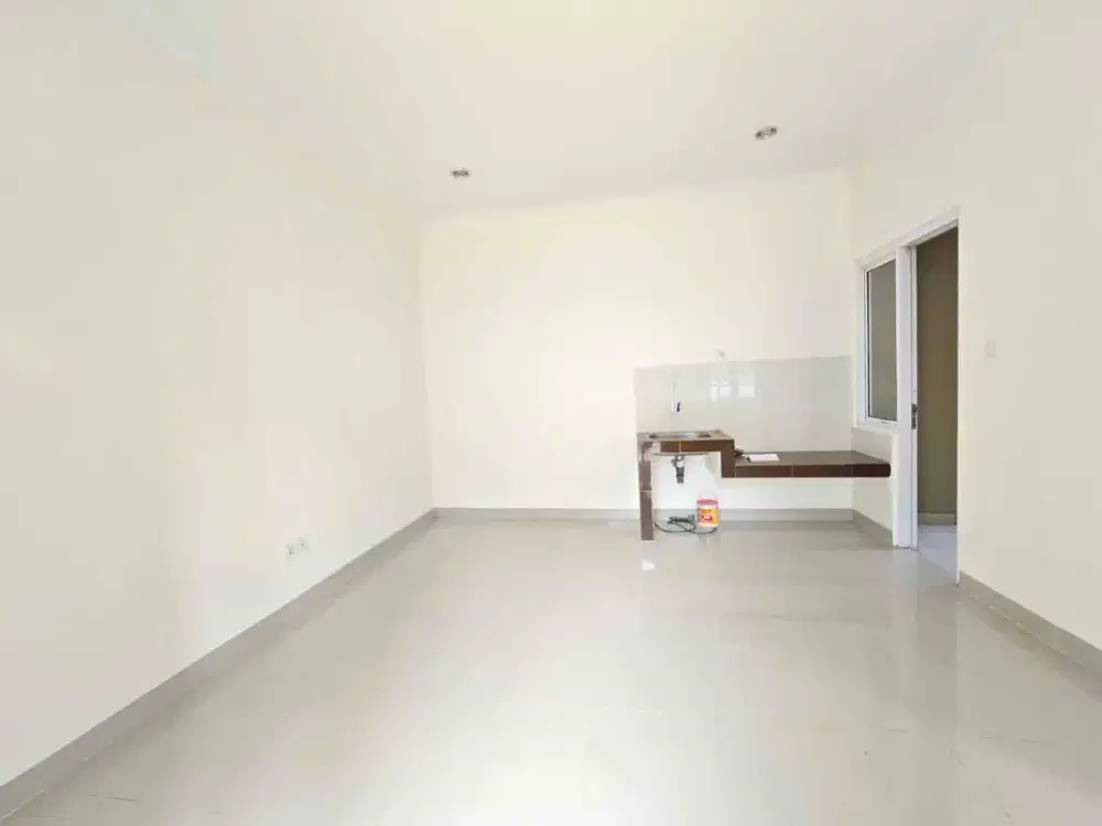 Cluster Samara Village rumah bagus di Gading serpong harga termurah nego