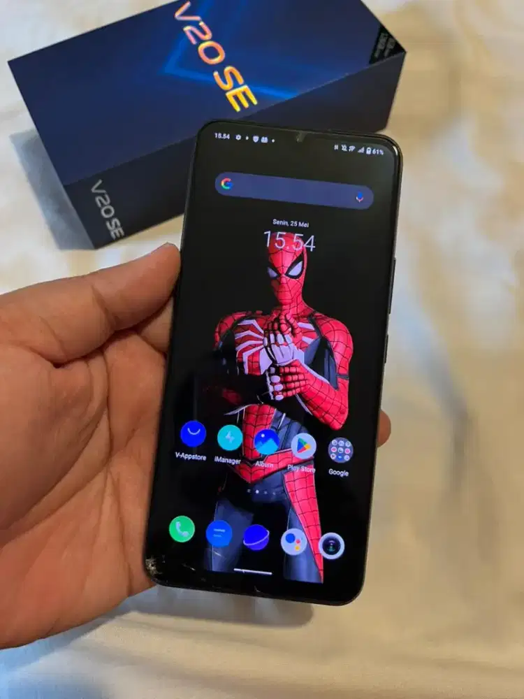 Vivo V20 SE 8/128