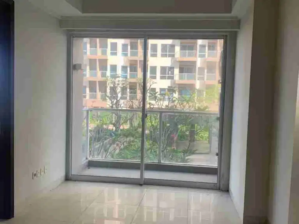 Dijual Apartemen 2br di Green Sedayu, Cengkareng, Jakarta barat.