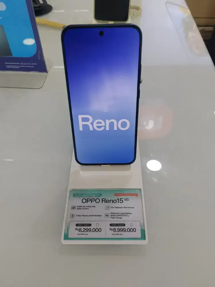 promo cicilan handphone oppo