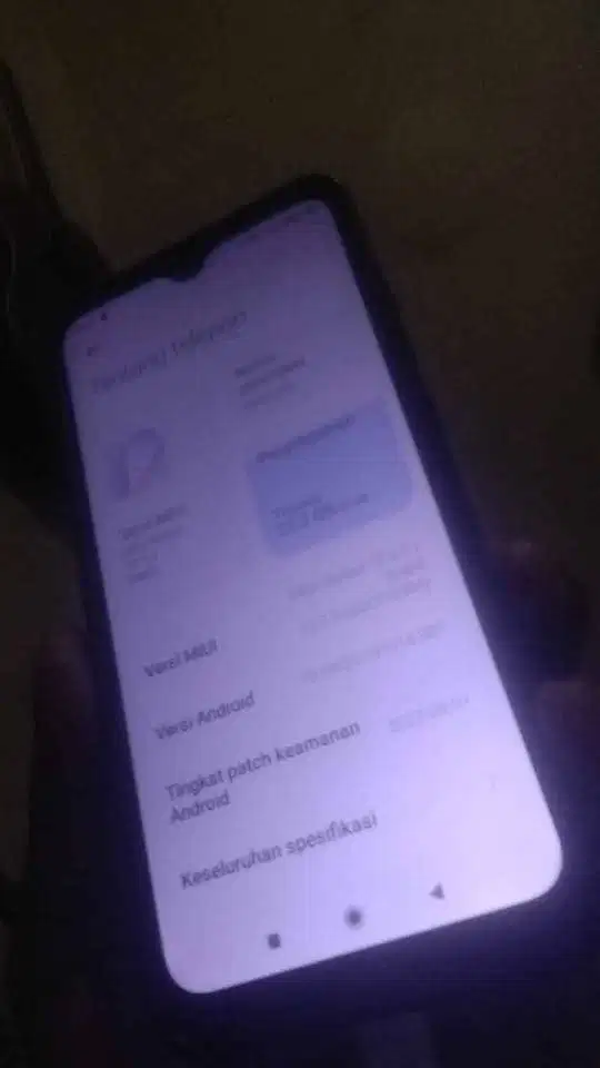 Redmi 8A Ram 2/32