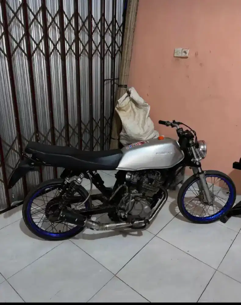 mesin gl masih idup ORI semua