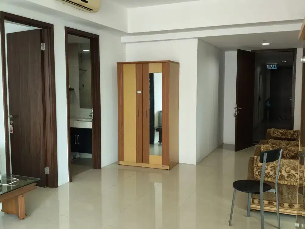 Dijual Apartemen St Moritz Tower Royal Suites