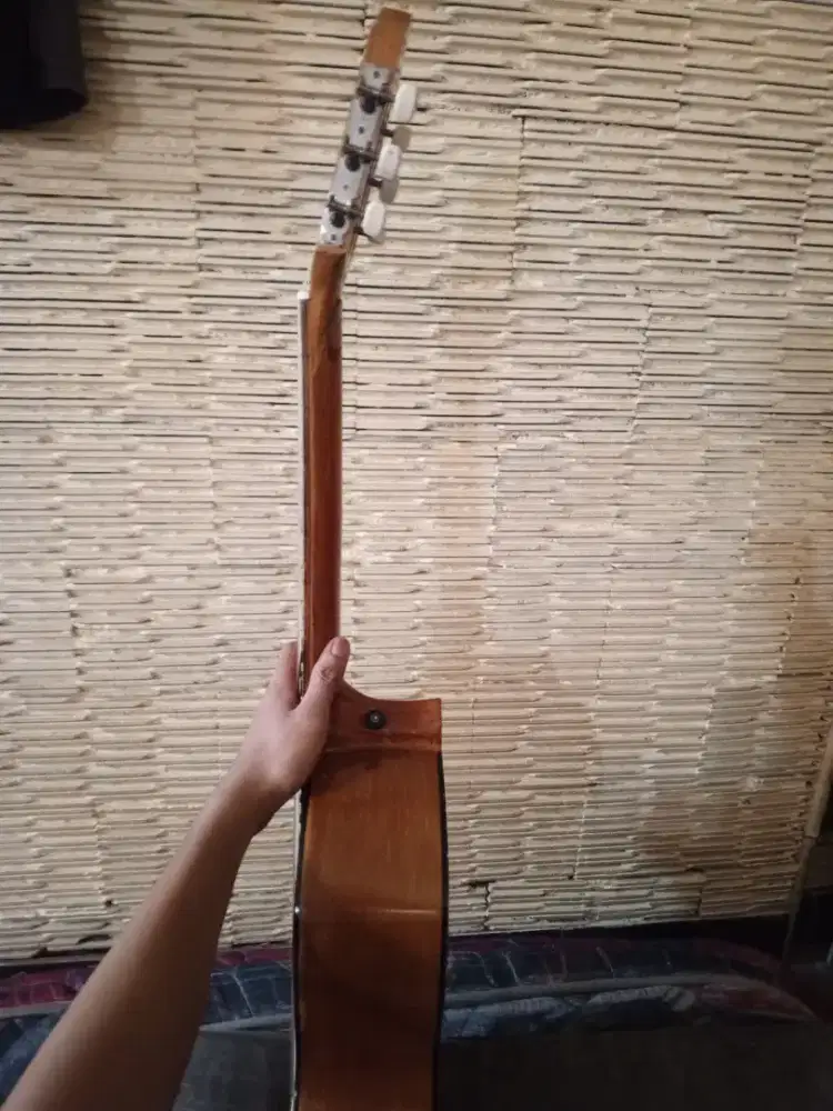 gitar yamaha c315nylon