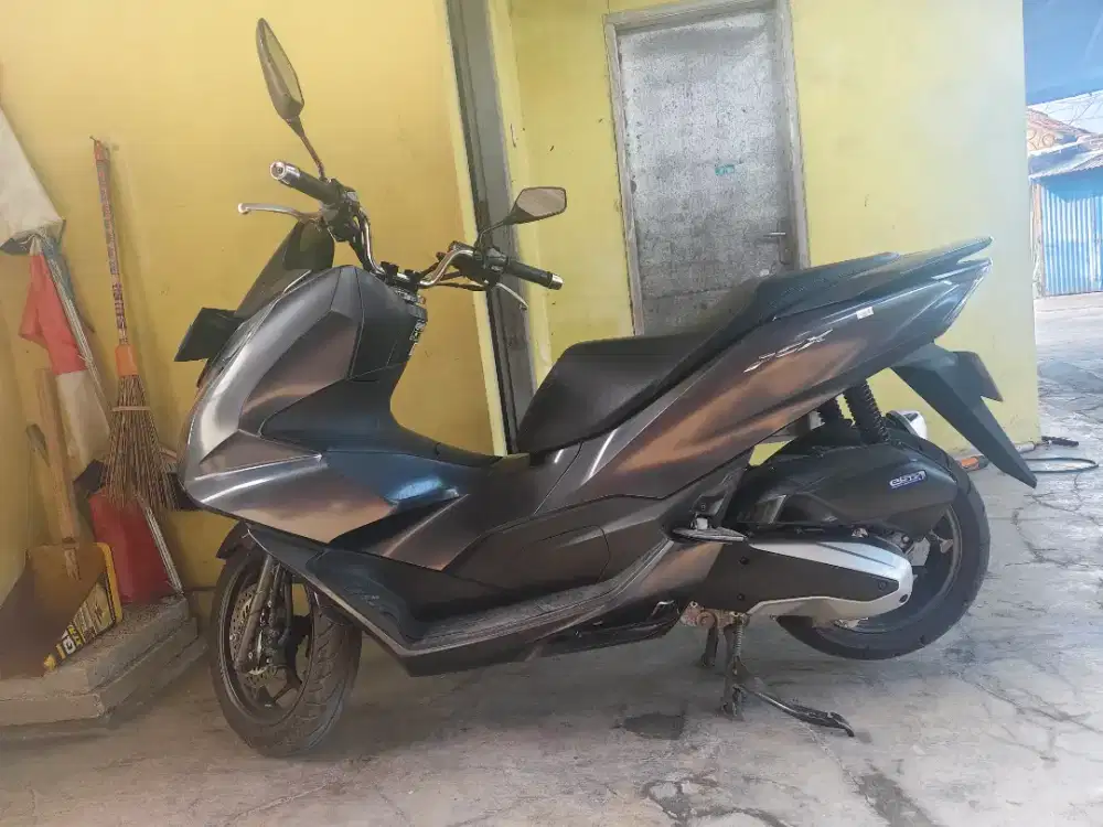 DIJUAL PCX 2023