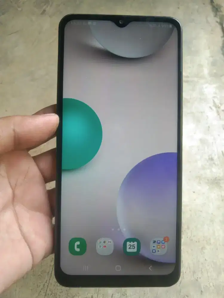 SAMSUNG A02 3/32 NORMAL