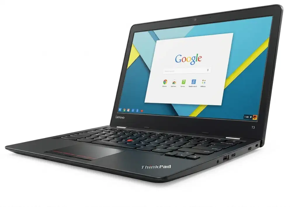 Laptop Lenovo Thinkpad 13 Intel Core i5-7200U 2,7Ghz