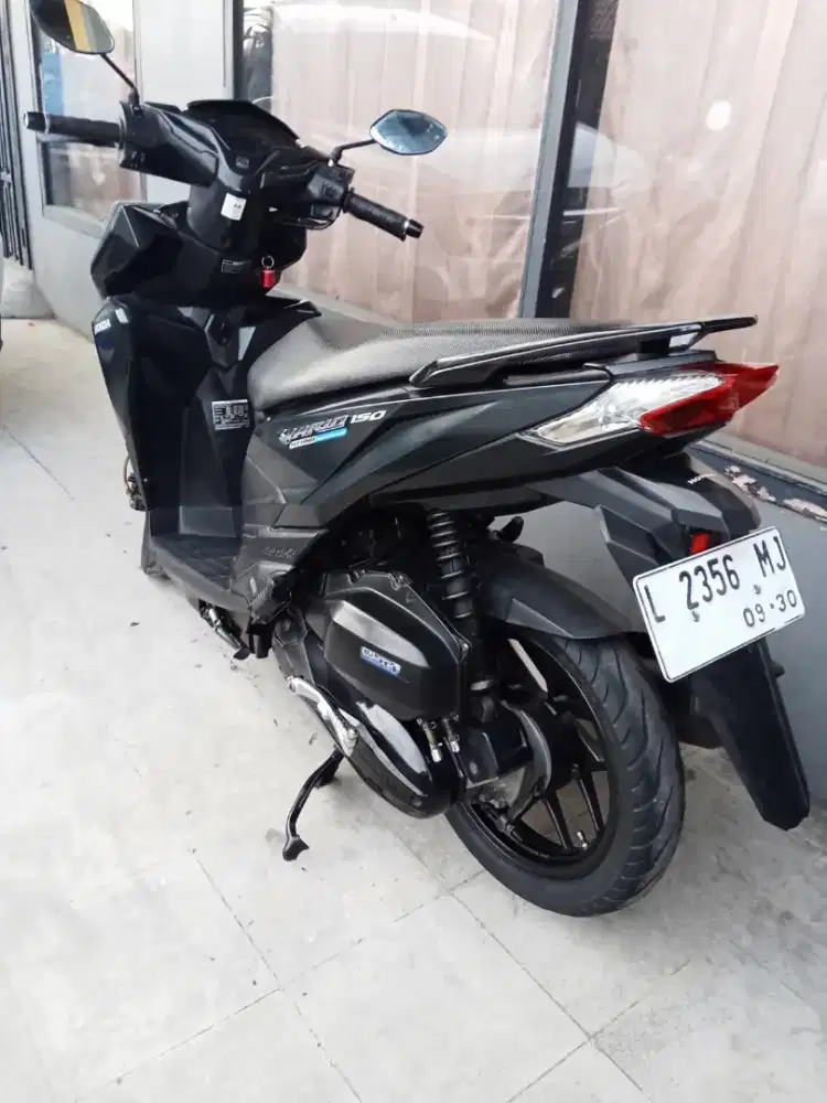 Vario 150 tahun 2105