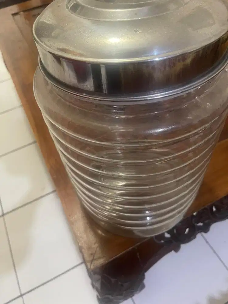 Toples besar like new ( baru dipake 3 bln )