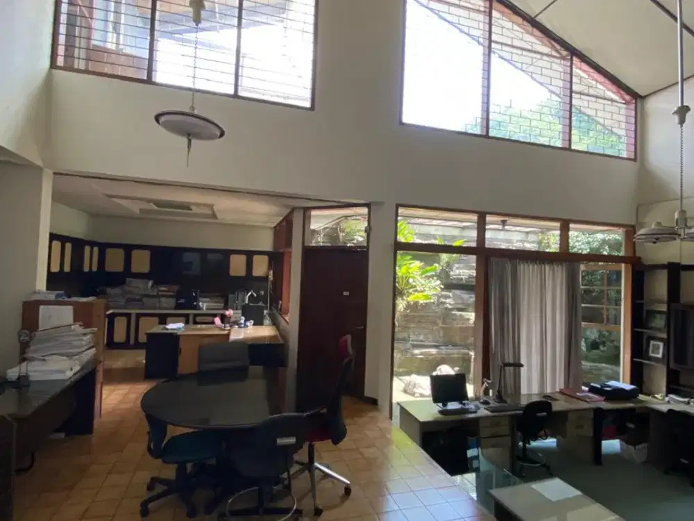 Termurah! Rumah Hitung Tanah di Setrasari Bandung Utara