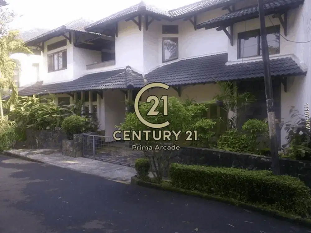 Dijual Rumah Asri Siap Huni Di Bintaro Sektor 9
