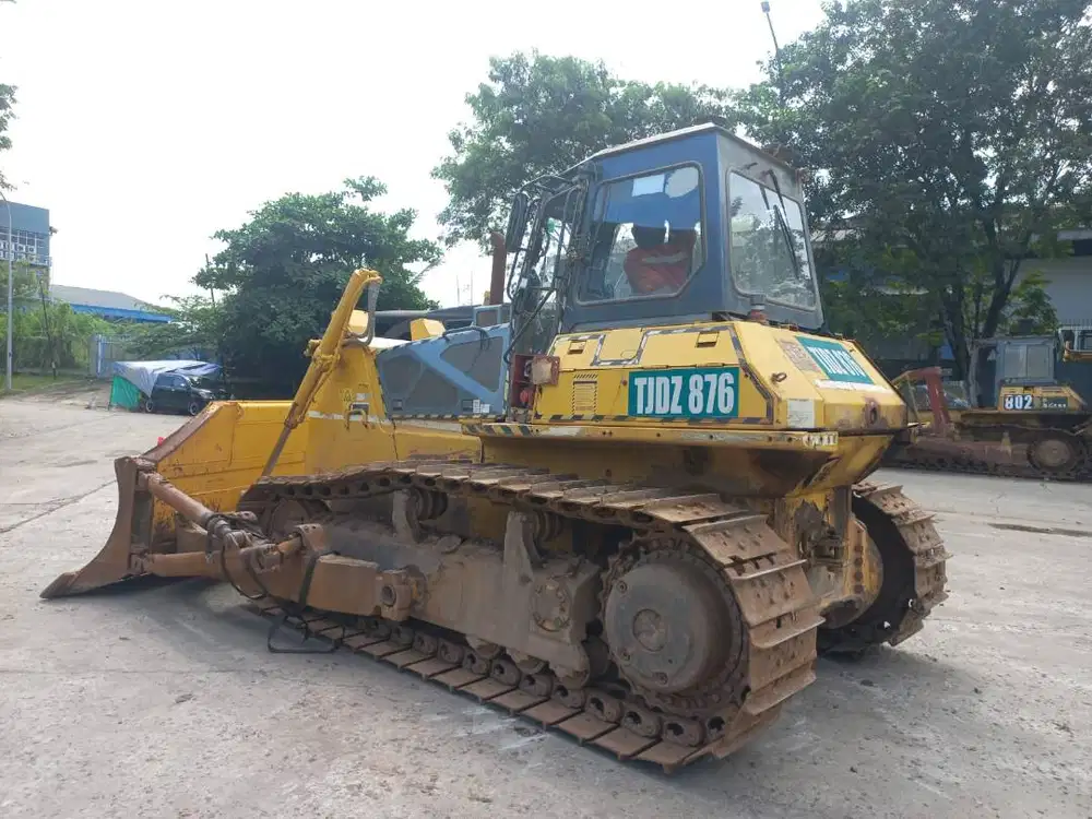 Komatsu Dozer D85ESS SN J.20358 Tahun 2023