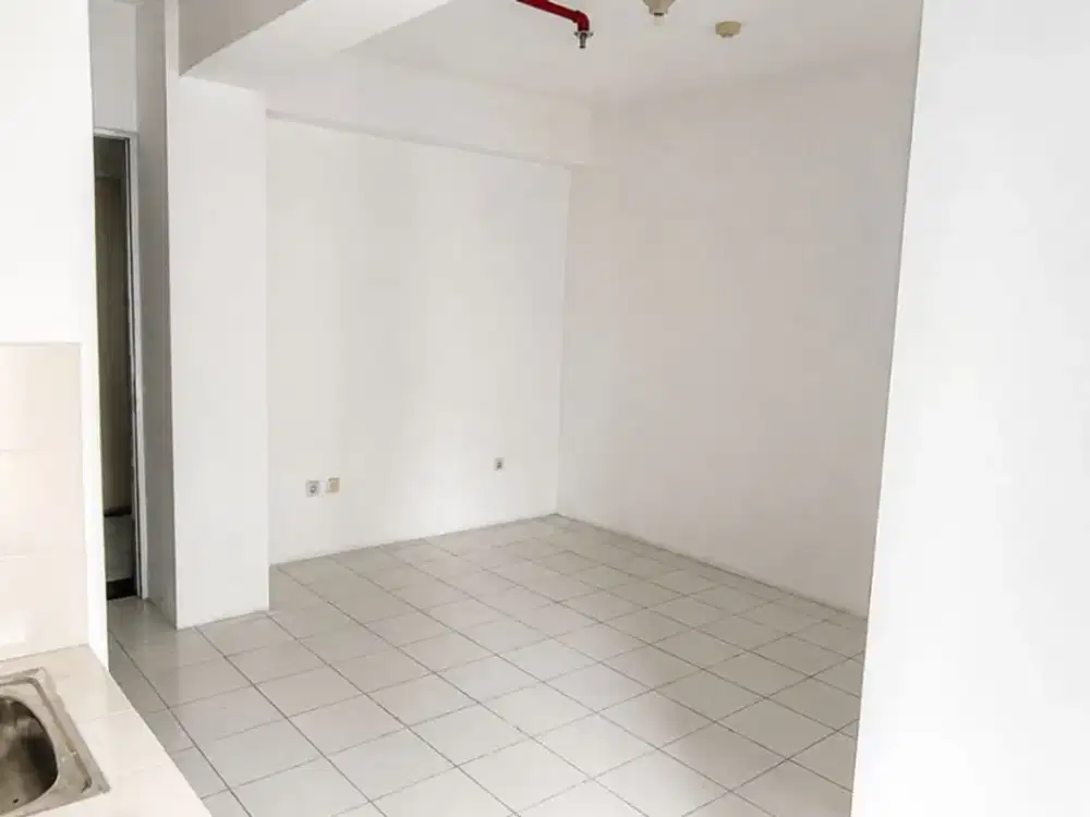 FREE IPL 390RIBU/BULAN Apartemen Pancoran Riverside 1BR Unfurnish