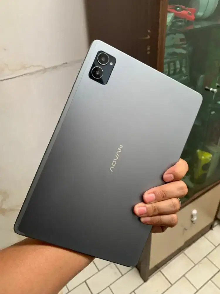 Tablet Advan A10 4/64 Second , Normal