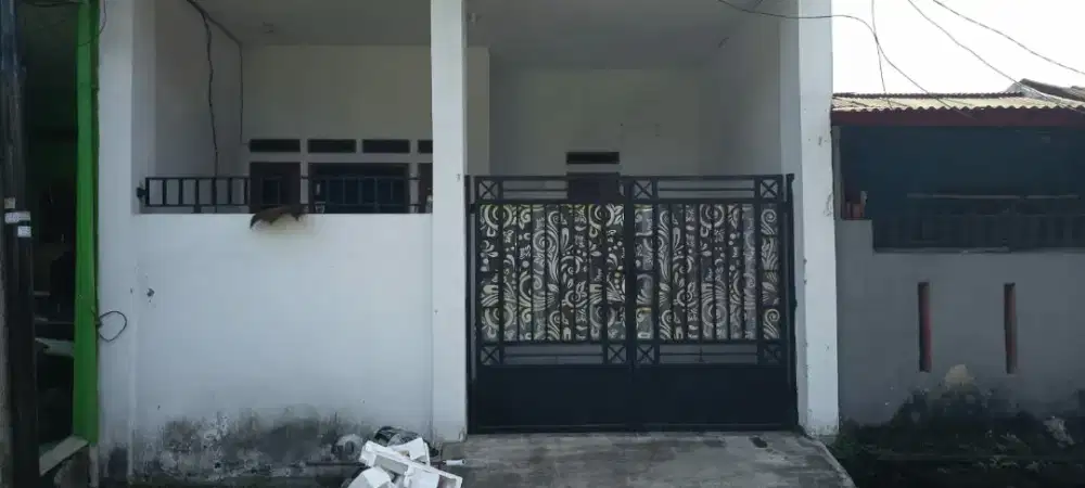 Perumahan gmp3 di sewakan