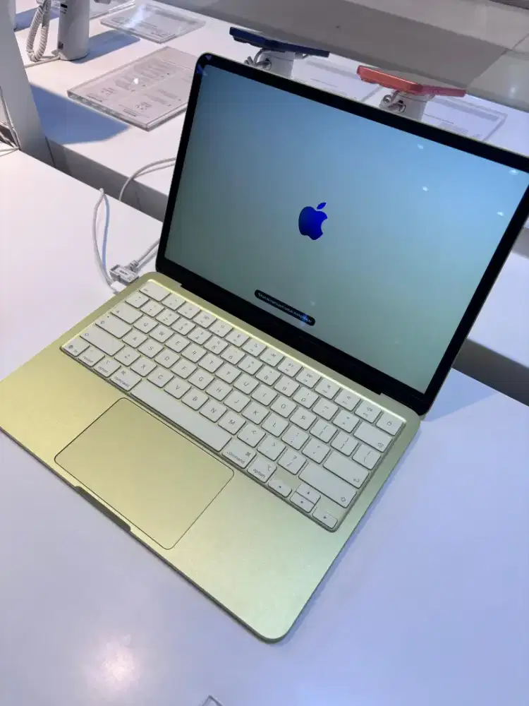 PROMO MACBOOK NEO TERBARU PROMO CICILAN VIA HOMECREDIT TANPA DP