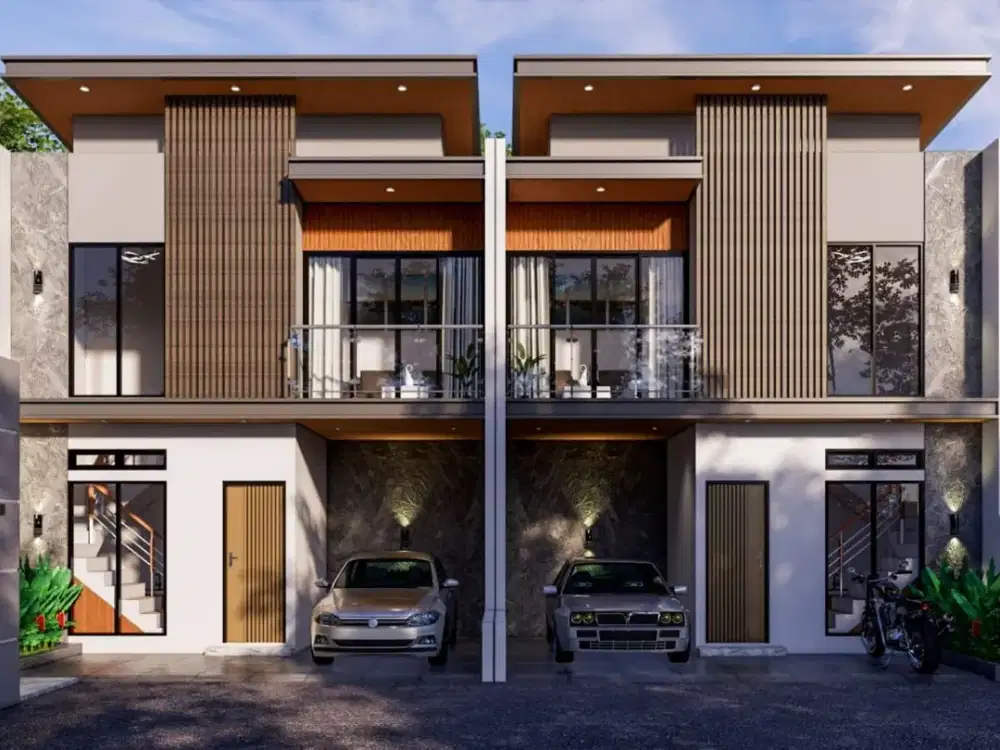 Kost Kost an full furnish siap oprasi auto pilot 600M Dari Kampus Okupansi tinggi