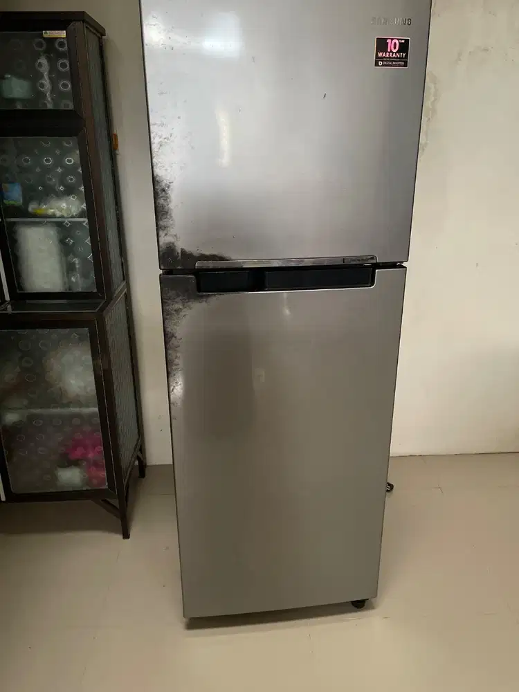 jual kulkas rusak