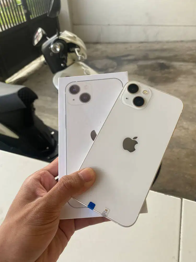 iPhone 13 128GB Inter All Operator
