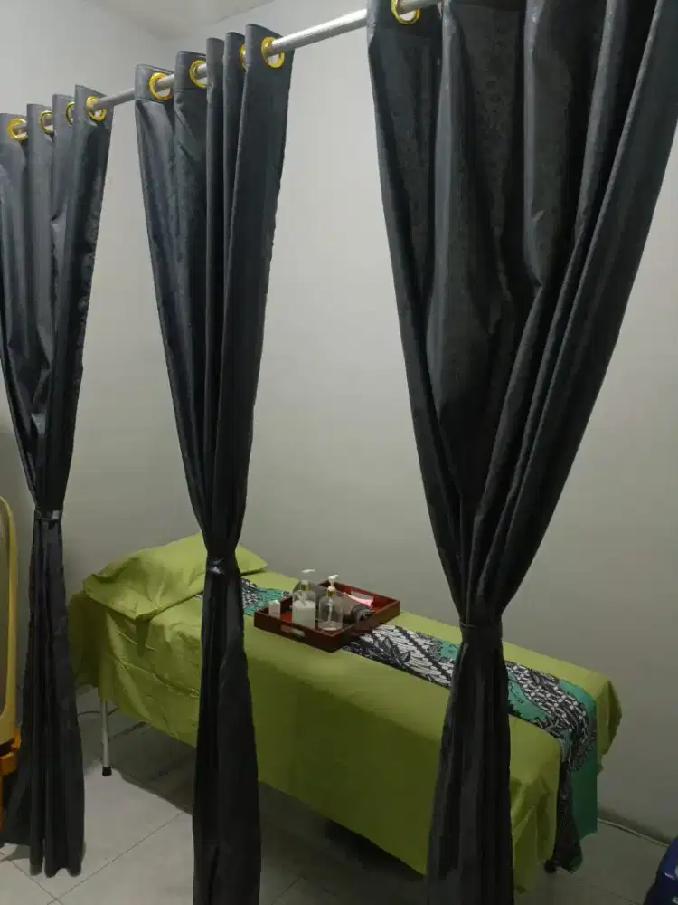 therapist wanita dan pria area jati asih , Bekasi