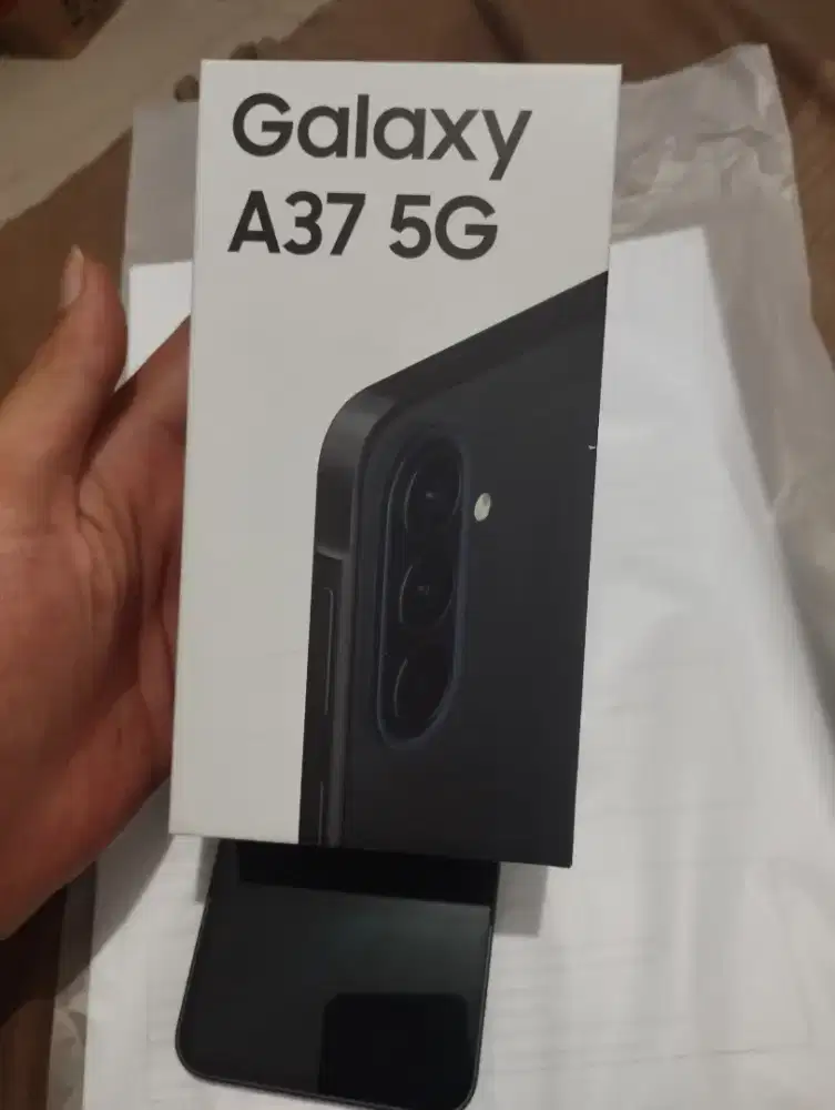 Samsung A37  5G