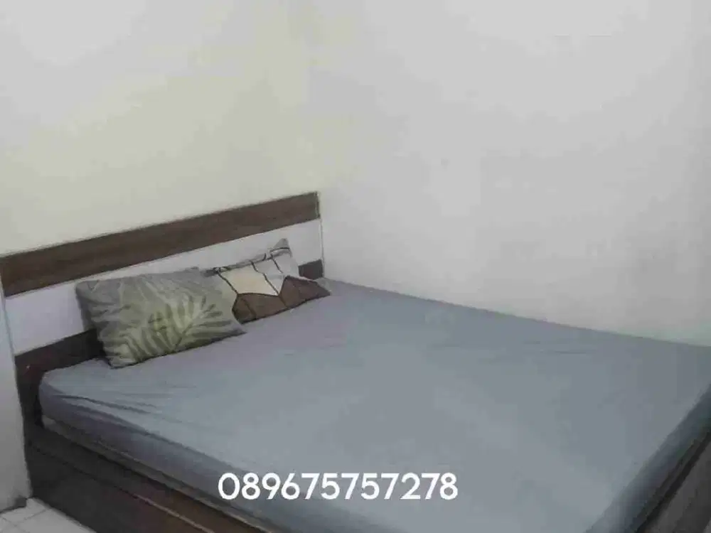 Disewakan Apartment
