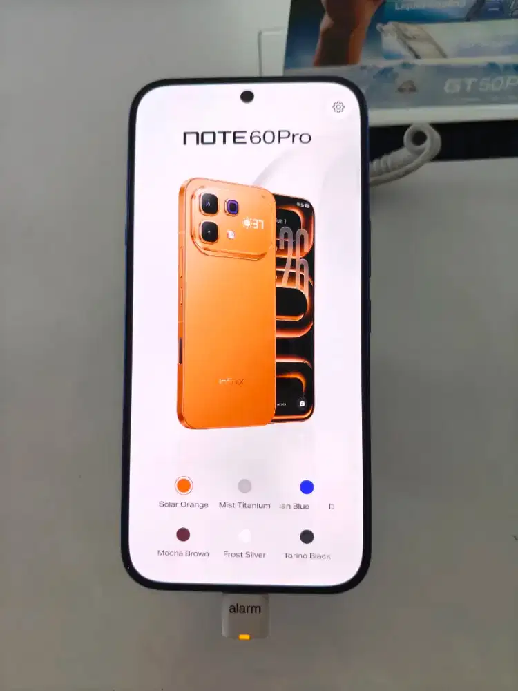 INFINIX NOTE 60 PRO 5G