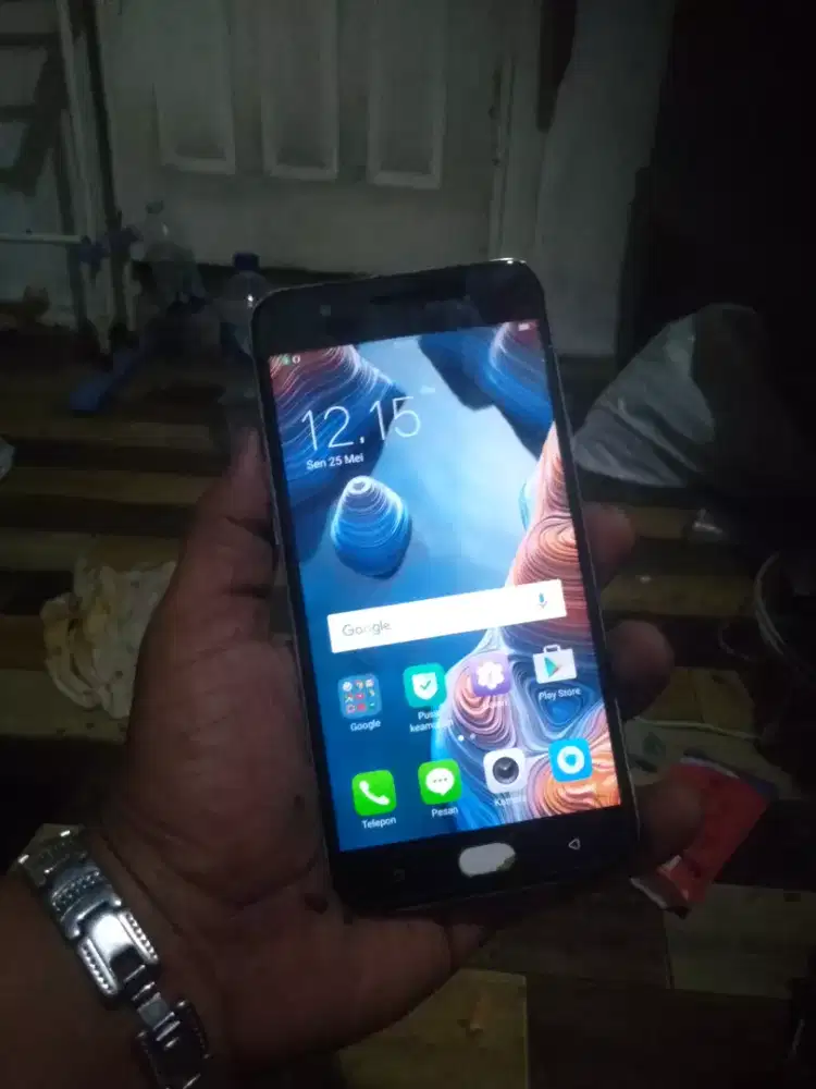 Oppo f1s Ram 3/32gb