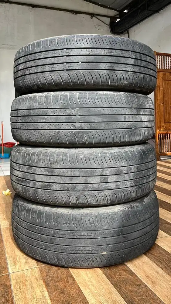 4 Ban 215/60/R17 Size 215 60 17 Depok