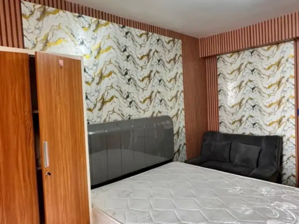 Jual Apartemen Bassura City Dekat Berbagai Fasilitas Umum