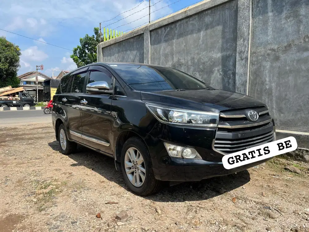 REBORN G BENSIN MATIC GRATIS NAMA
