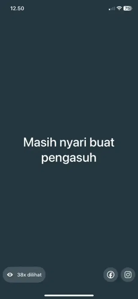 Di Cari pengasuh / Art