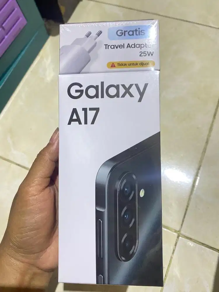 Jual hp samsung