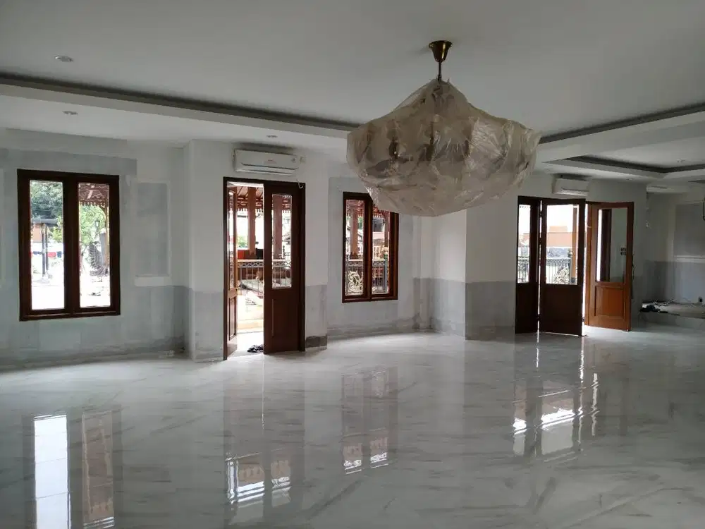 Jasa Bangun dan Renovasi Rumah