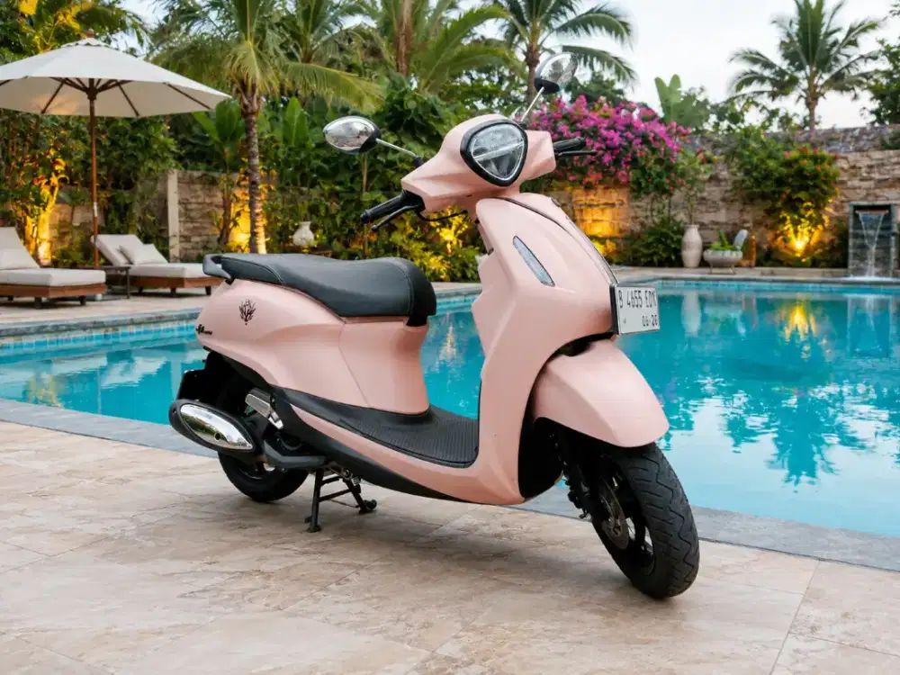 Yamaha filano keyless 2025

Plat B depok ,
Harga 23,3 net cilebut
