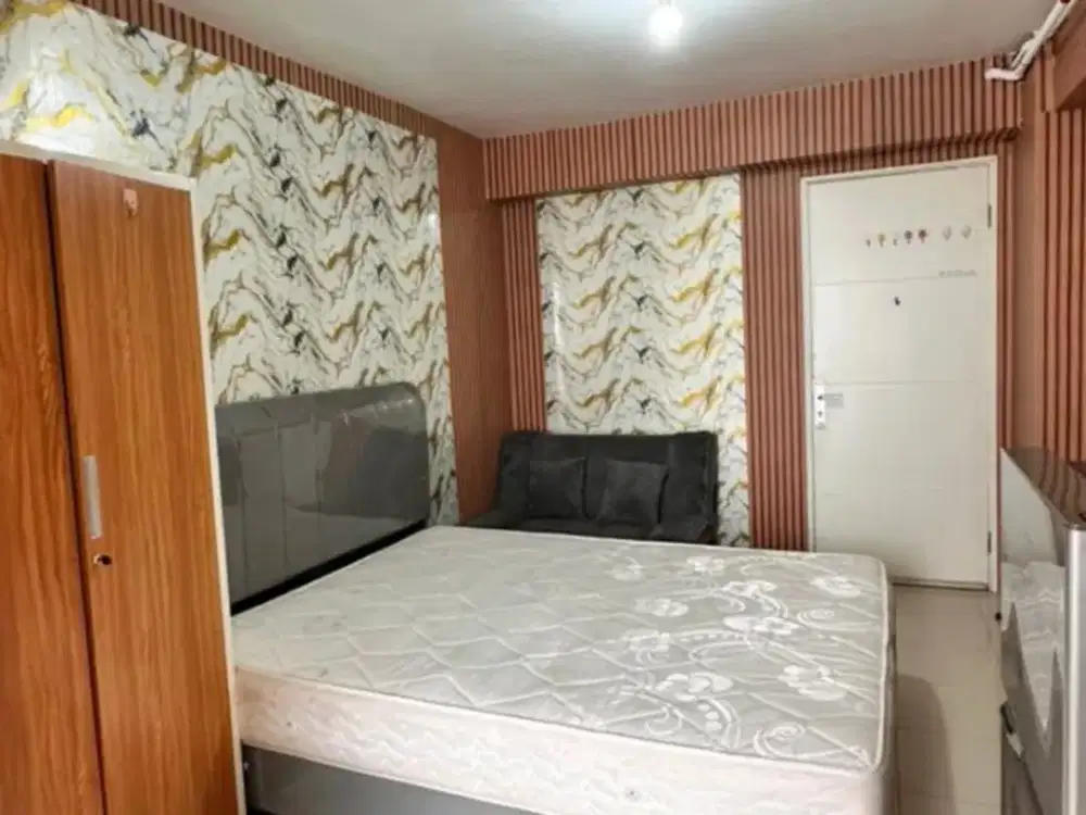 Jual Apartemen Bassura City Akses Mudah Kemana Saja