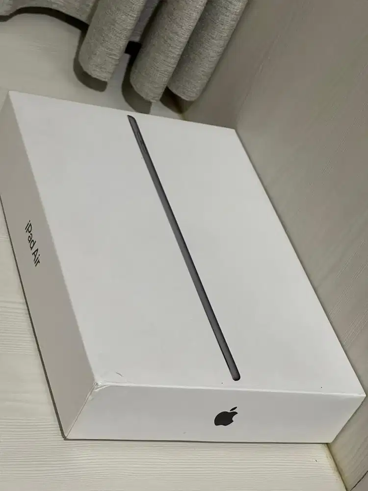 iPad Air 3 WiFi 256Gb with Apple pencil fset ori mulus Tab Pad matepad