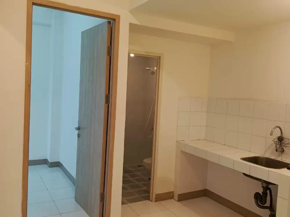 Dijual Apartment Tokyo Riverside Pik 2,Tower Dotonburi, Luas 36M2