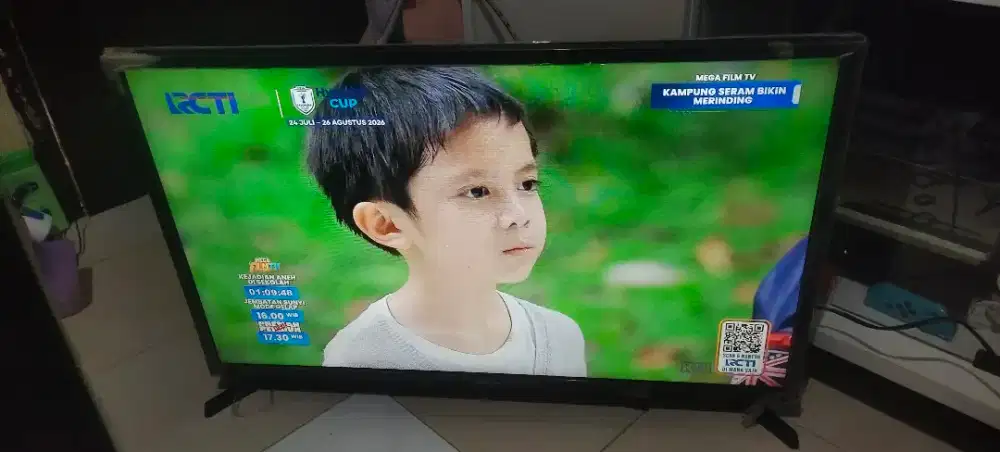 Samsung Smart Tv Wi-Fi 32 INCHI