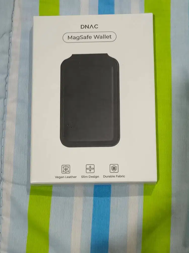 DNAC Magsafe Wallet