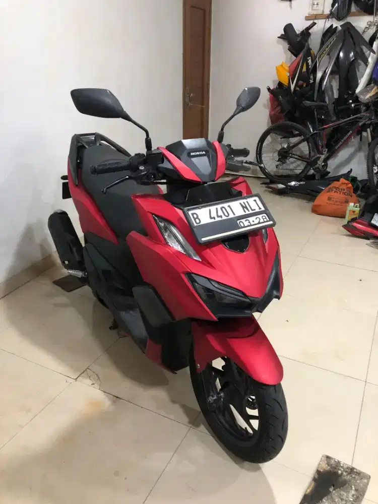 Honda Vario 160
