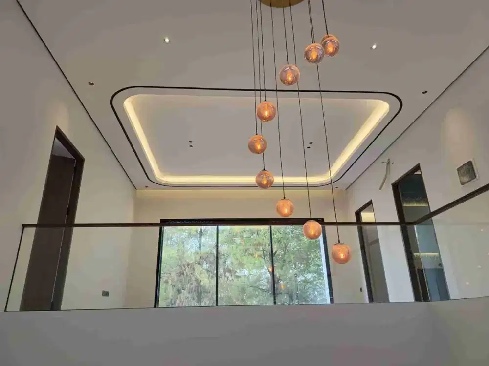Dijual Rumah Di Foresta BSD City Serpong Siap Huni
