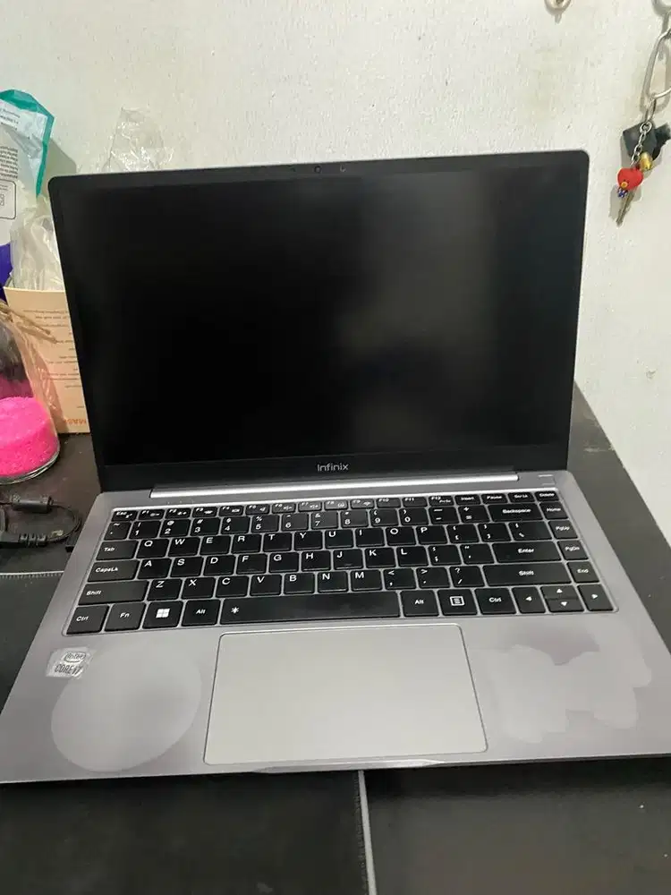 Laptop infinix x2 2024 8/512GB