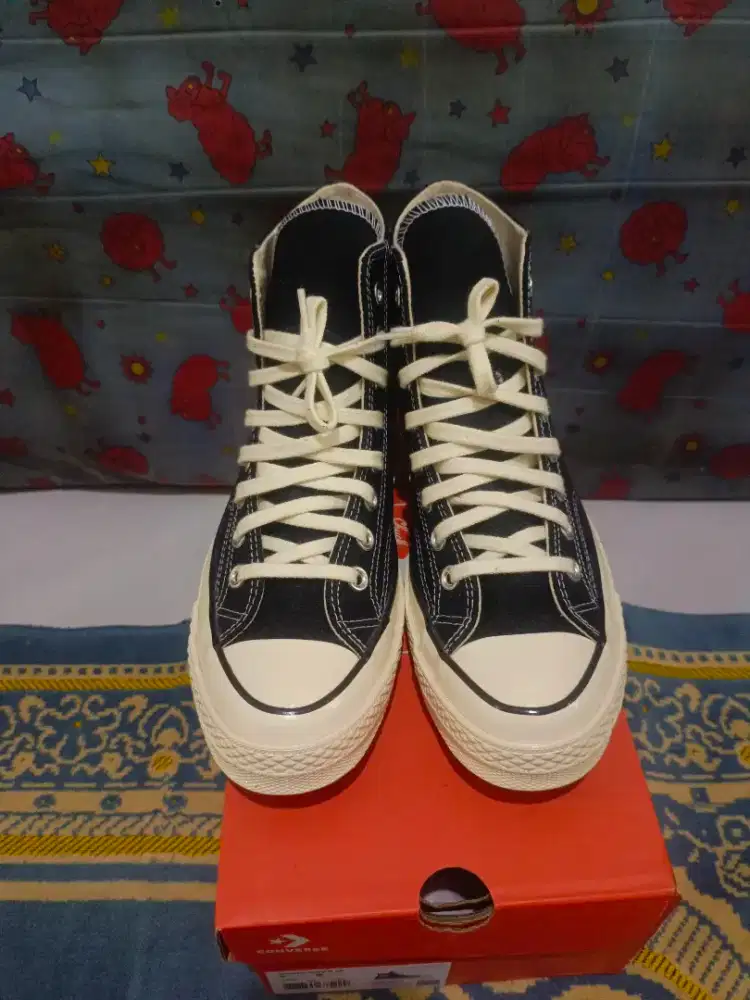 Converse 70s size 40