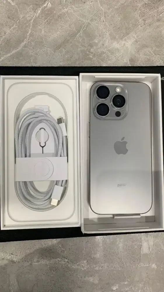 Iphone 16 pro 512 GB