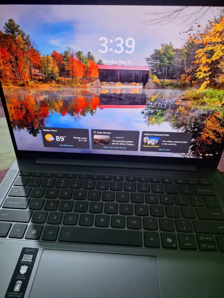 Lenovo IdeaPad Slim 5 OLED 14IRH10R