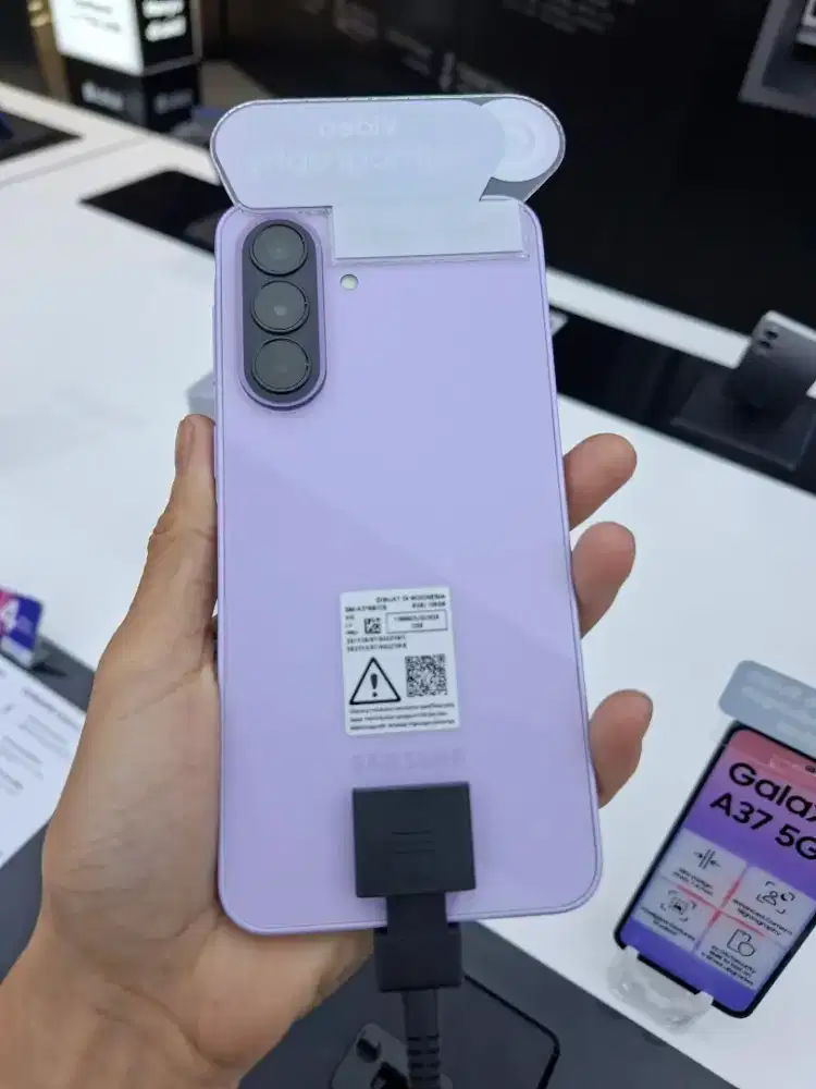 Promo Galaxy A57/A37