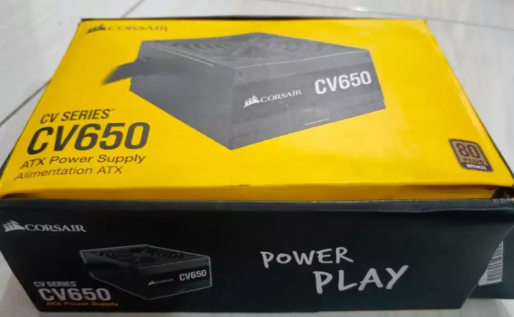 Part PC/HARDWARE