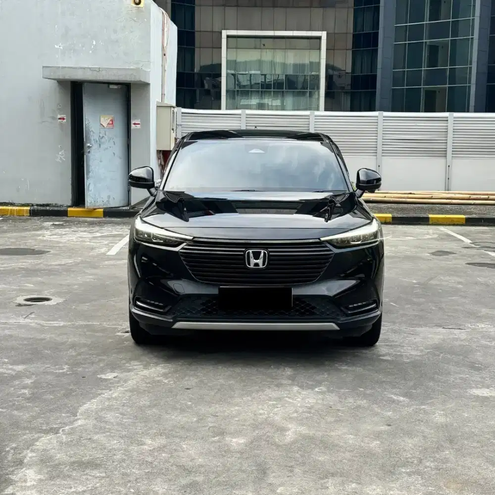 ‼️LOW KM 15 RIBU‼️
HONDA HRV HR-V SE 1.5 CVT TH 2023