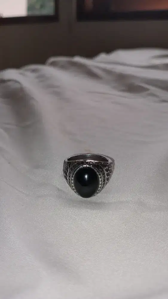 Cincin blackstone